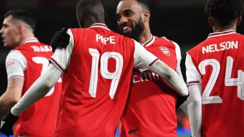 Atlético Madrid va por un delantero de un grande de la Premier League