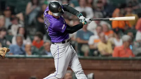 Ya hay un equipo listo para robarse a Nolan Arenado