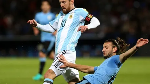 Silva sabe lo que es defender a grandes rivales.