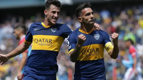 Qué canal transmite Boca vs. Universitario por su partido amistoso