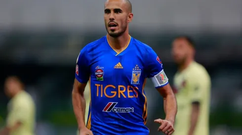 Guido Pizarro habló sobre la vuelta frente América.