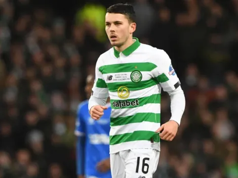 Acuerdo de palabra con Celtic para que Lewis Morgan llegue a Inter Miami