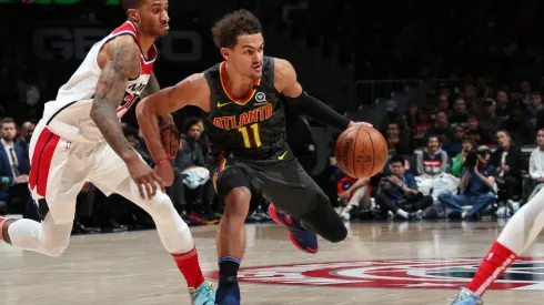 El increíble motivo por el que Trae Young quiere ser un All-Star