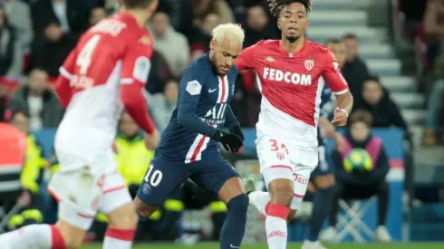 Qué canal transmite AS Monaco vs. PSG por la Ligue 1
