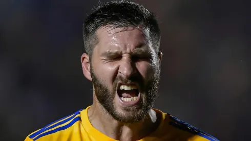 Preocupación por Gignac: no pudo entrenar por segundo día consecutivo