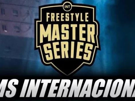 Sin Ricto ni Zticma: los 16 clasificados a FMS Internacional