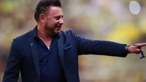 Antonio Mohamed reveló que quiere a un mediocampista