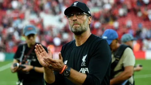 El jugador por el que Liverpool está dispuesto a pagar 125 millones de euros