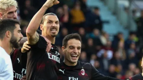 Qué canal transmite AC Milan vs. SPAL por la Copa Italia