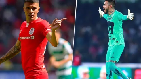 El Pocho Guzmán pasa por un momento crítico y muchos jugadores de la Liga MX le brindan su apoyo.