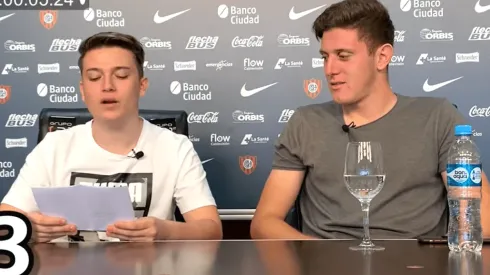 Todo River: el mejor equipo, el mejor DT y el mejor jugador para Gaich