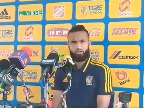 Jordan Sierra respeta a América pero no le teme ni un poco