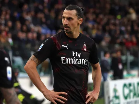 VER ONLINE: AC Milan vs. SPAL por la Copa Italia