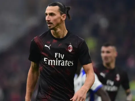 EN VIVO: AC Milan vs. SPAL por la Copa Italia