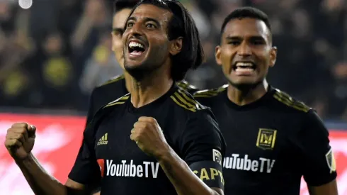 Mágico: Vela deleita a sus compañeros con golazo en entrenamiento