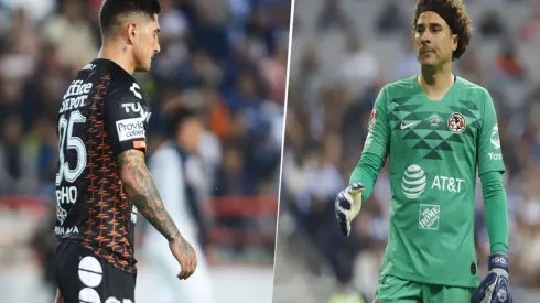 En esto no hay rivalidad: Ochoa se solidarizó con Guzmán
