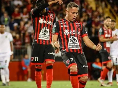 Qué canal transmite Municipal Pérez Zeledón vs. Liga Deportiva Alajuelense por la Liga Promerica