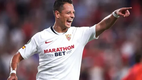 La regla FIFA que burlaría Chicharito en caso de pasar a Los Angeles Galaxy