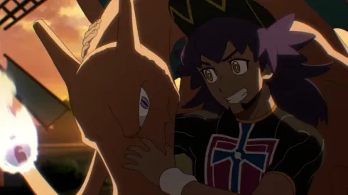 Como ver el Episodio 1 de la serie Pokémon Alas del Crepúsculo: La carta