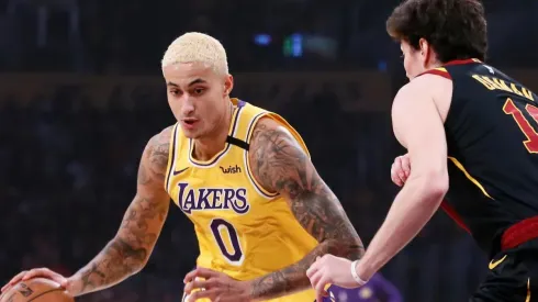En ESPN revelaron la estrella que Lakers podría obtener a cambio de Kyle Kuzma