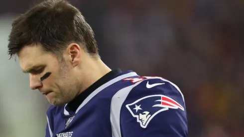 Tom Brady se muda y en Patriots temen su partida