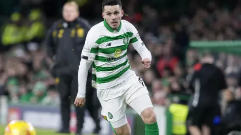 A Lewis Morgan lo motiva la idea de jugar en el equipo de Beckham.