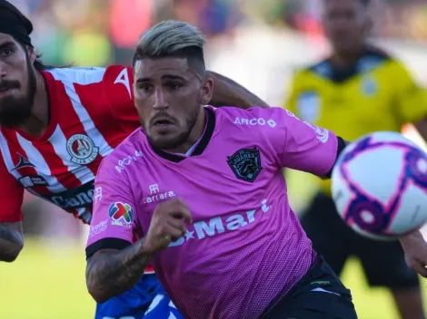 Oficial: Hachen es suspendido por un año tras agresión a un árbitro