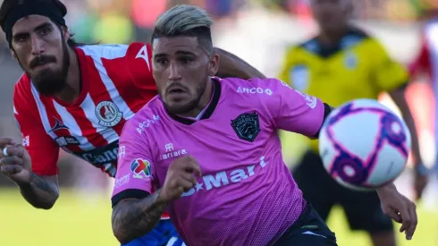 Oficial: Hachen es suspendido por un año tras agresión a un árbitro