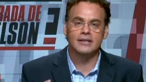 ¡Los destruyó! Faitelson cuestionó a Vela y a Chicharito por jugar en la MLS