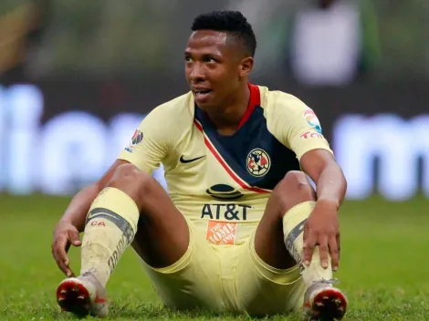 Pello Maldonado: Tigres sigue a Ibargüen