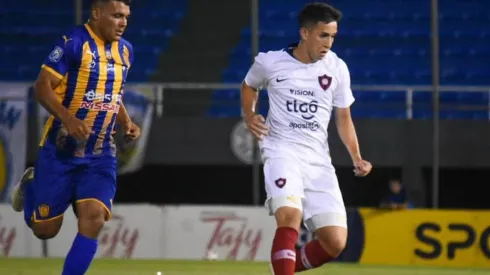 Día y Horario Cerro Porteño vs. Sportivo Luqueño por la Primera División de Paraguay