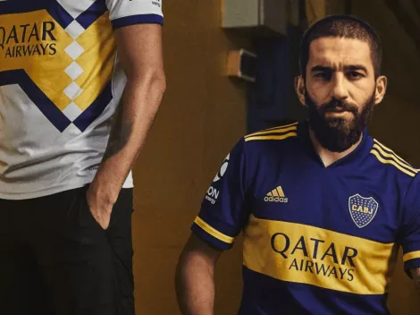 Los hinchas de Boca ya cambiaron el perfil de Arda Turan en Wikipedia