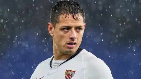 ESPN: La negociación entre Chicharito y el Galaxy peligra