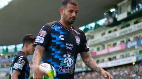 Riquelme y Boca van con todo por Cardona