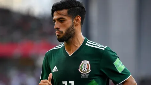 ¿Vuelve? Vela le abrió las puertas a la Selección de México