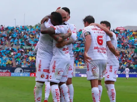 La ilusión de Nahuelpán por estar en el Tri