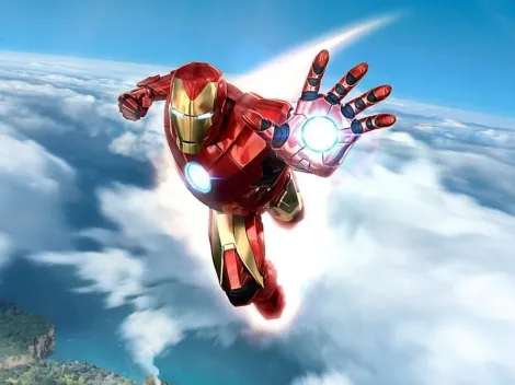¡Otro juego de PlayStation que se retrasa! Iron-Man VR será lanzado en mayo