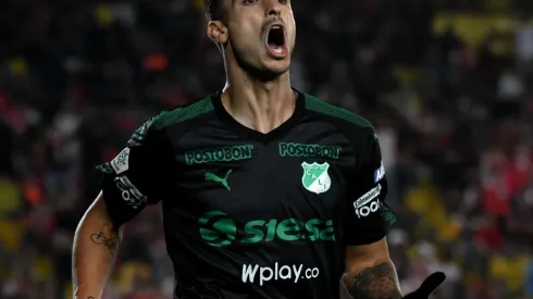 El delantero argentino sería refuerzo de los Pumas