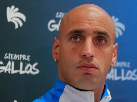 Ariel Nahuelpan dice que la Liga MX es mejor que la argentina y la brasileña