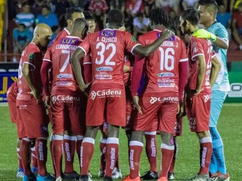 A qué hora juega Guadalupe vs. Santos por la Liga Promerica