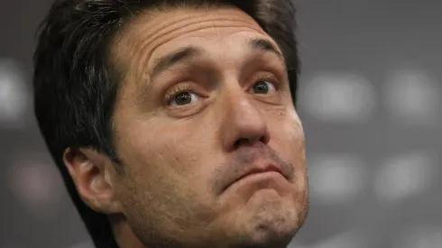 Guillermo se preocupa.