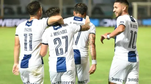 Talleres de Córdoba