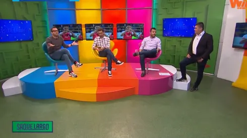 "James y Cardona hacen parte del pasado de la Selección", dicen en Saque Largo