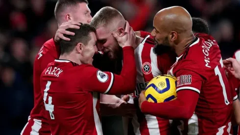 VER ONLINE Arsenal vs. Sheffield United por la Premier League