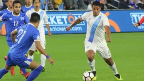 A qué hora juega Islandia vs. El Salvador por un amistoso