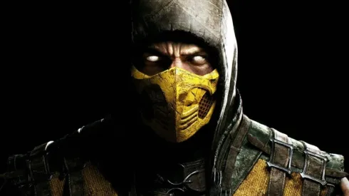 Warner Bros lanzará una película animada de Mortal Kombat basada en Scorpion