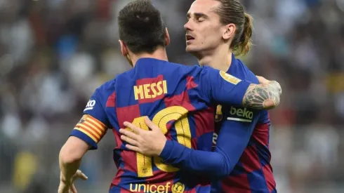 Qué canal transmite Barcelona vs. Granada por La Liga