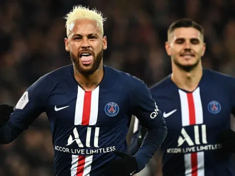 CÓMO VER ONLINE Lorient vs. PSG por la Copa Francia