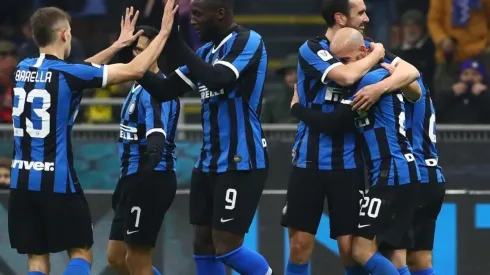 EN VIVO ONLINE Lecce vs. Inter por la Serie A