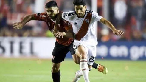 Qué canal transmite Independiente vs. River por la Superliga Argentina